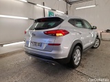  Hyundai  Tucson  Business 2WD 1.6 CRDi 135CV BVA7 E6dT #3