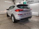  Hyundai  Tucson  Business 2WD 1.6 CRDi 135CV BVA7 E6dT #2