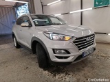  Hyundai  Tucson  Business 2WD 1.6 CRDi 135CV BVA7 E6dT #4