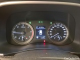  Hyundai  Tucson  Business 2WD 1.6 CRDi 135CV BVA7 E6dT #6