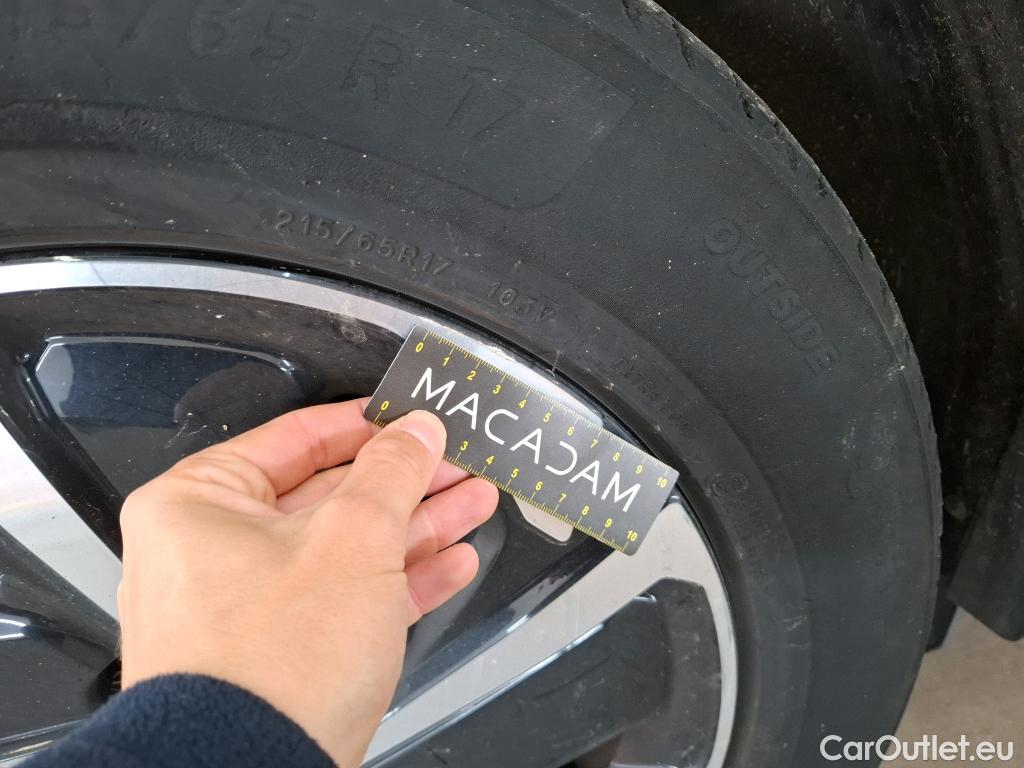  KIA  Sportage  Active Hybrid 1.6 T-GDi 230CV BVA6 E6d #22