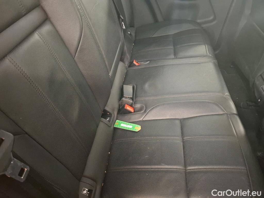  Land Rover  Range Rover Evoque LAND ROVER  / 2018 / 5P / SUV D150 BVA 4WD SE #14