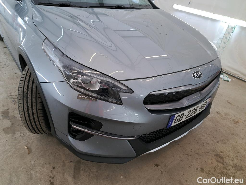  KIA  XCeed  Plug-in Hybrid Active 1.6 140CV BVA6 E6d #4