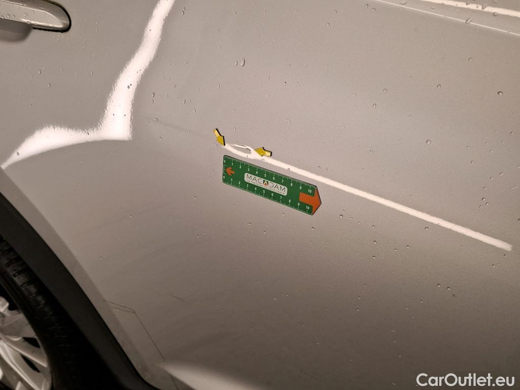  Hyundai  Tucson  Business 2WD 1.6 CRDi 135CV BVA7 E6dT #18