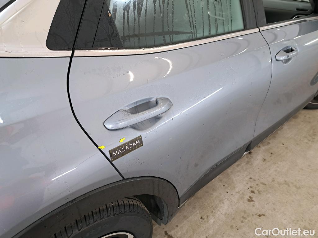  KIA  XCeed  Plug-in Hybrid Active 1.6 140CV BVA6 E6d #17