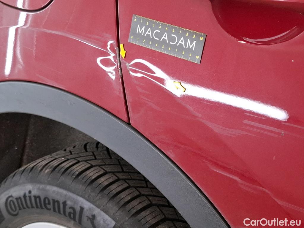  Nissan  Qashqai NISSAN  / 2017 / 5P / Crossover 1.5 DCI 115 Business Edition #10