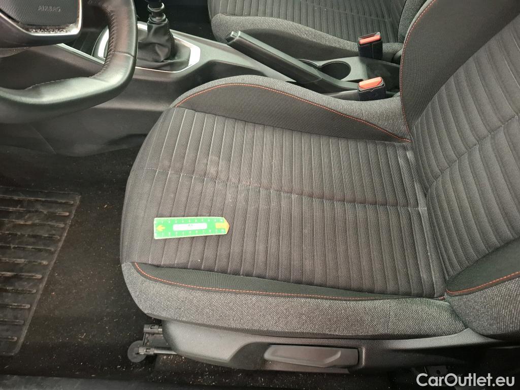  Peugeot  2008  Active Pack 1.5 HDi 110CV BVM6 E6d #7