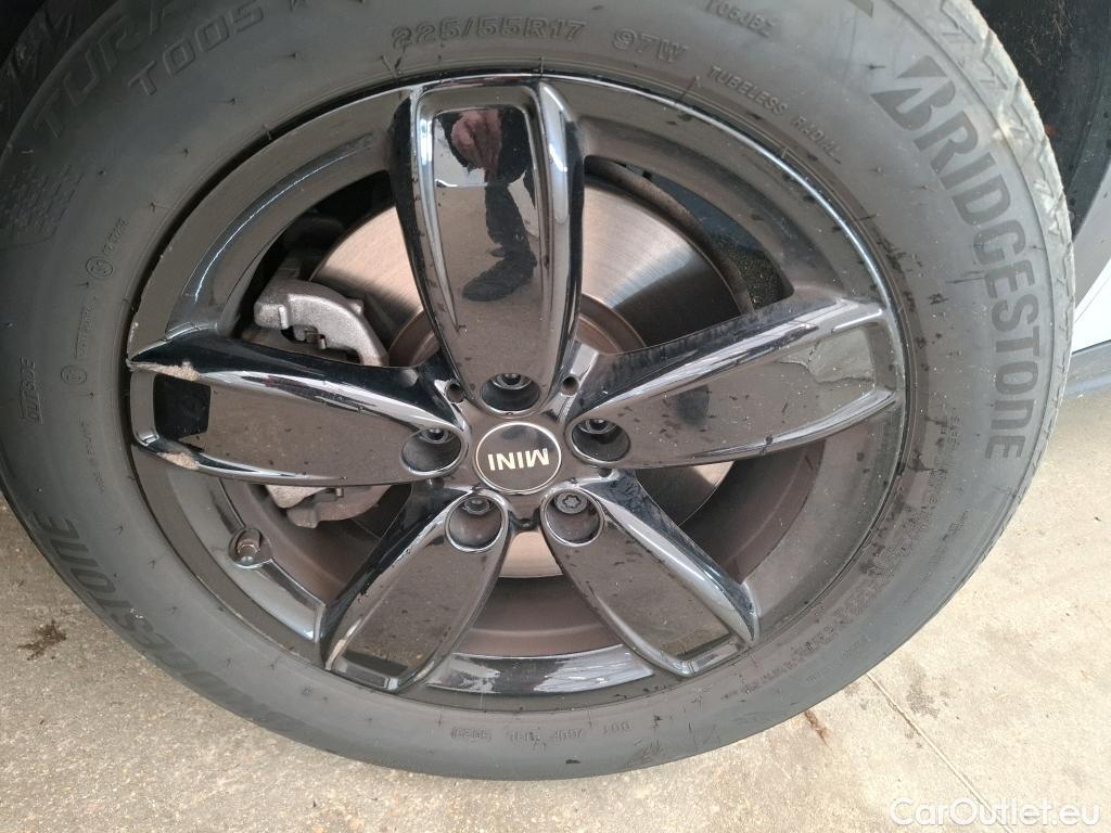  Mini  Countryman MINI  / 2020 / 5P / Crossover Cooper SE ALL4 Northwood 125+95ch BVA6 #14