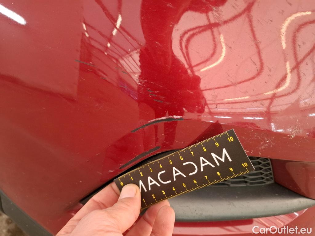  Nissan  Qashqai NISSAN  / 2017 / 5P / Crossover 1.5 DCI 115 Business Edition #31