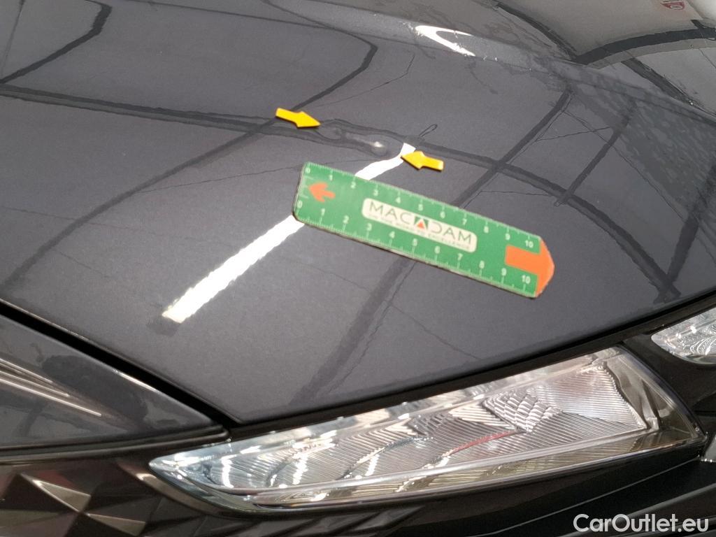  Hyundai  Tucson  Business Hybrid 2WD 1.6 T-GDI 230CV BVA6 E6d #22