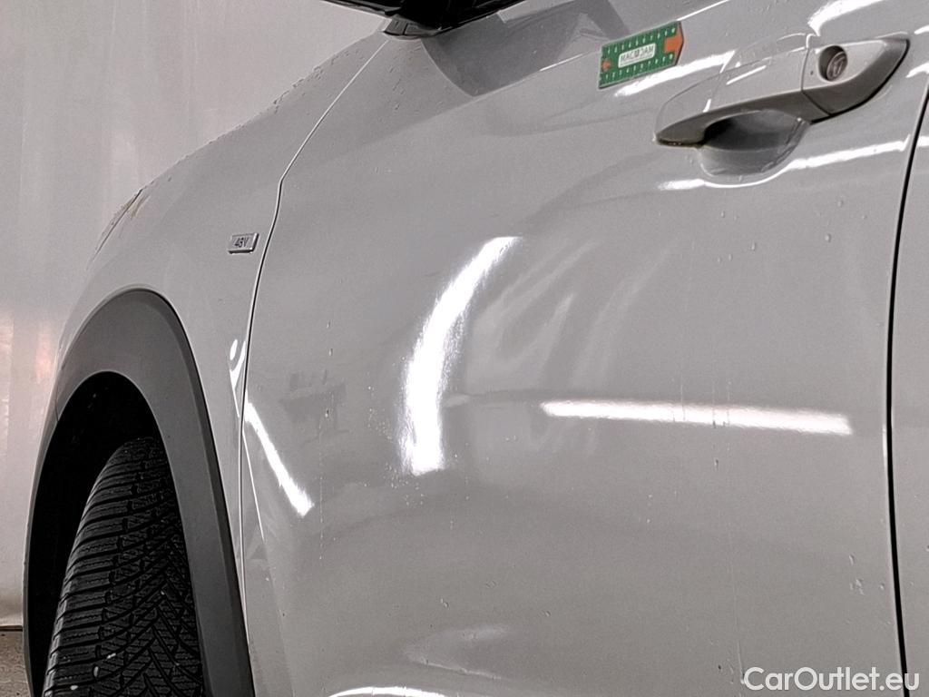  Hyundai  Tucson  Business 2WD 1.6 CRDi 135CV BVA7 E6dT #12