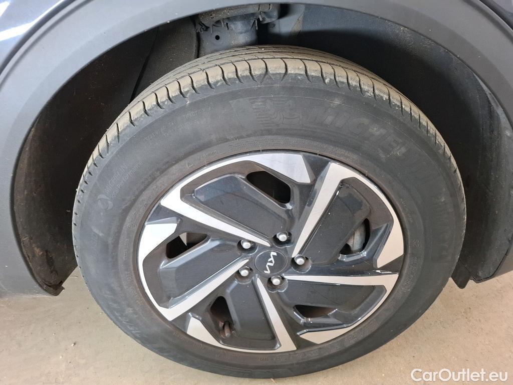  KIA  Sportage  Active Hybrid 1.6 T-GDi 230CV BVA6 E6d #72