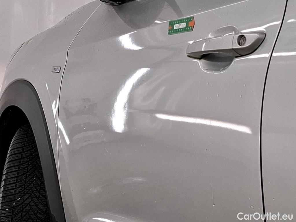  Hyundai  Tucson  Business 2WD 1.6 CRDi 135CV BVA7 E6dT #11