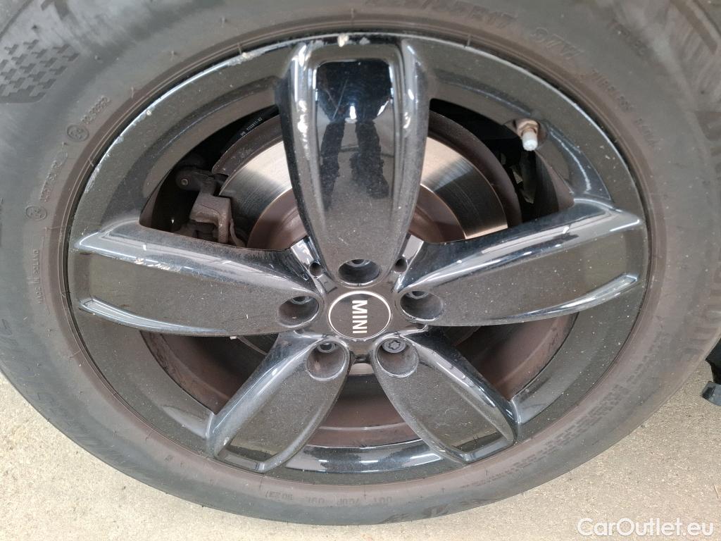  Mini  Countryman MINI  / 2020 / 5P / Crossover Cooper SE ALL4 Northwood 125+95ch BVA6 #22