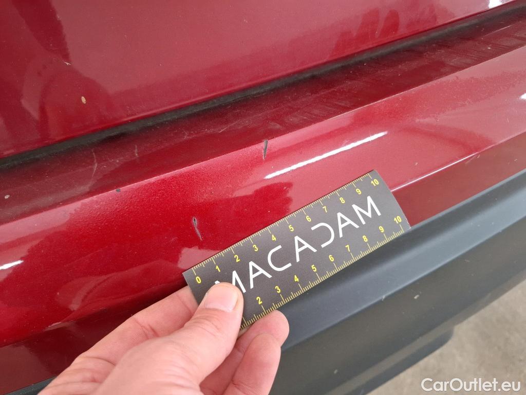  Nissan  Qashqai NISSAN  / 2017 / 5P / Crossover 1.5 DCI 115 Business Edition #25