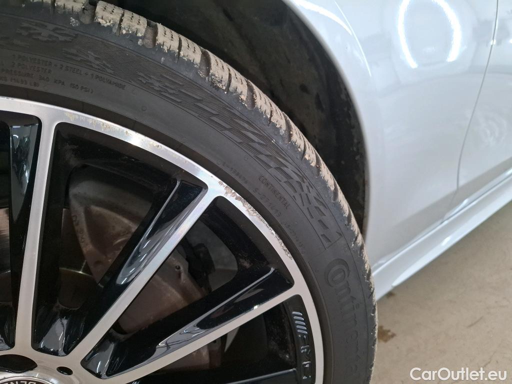  Mercedes  C-Klasse MERCEDES-BENZ Classe C Coupe / 2018 / 2P / Coupé C 200 AMG Line #61