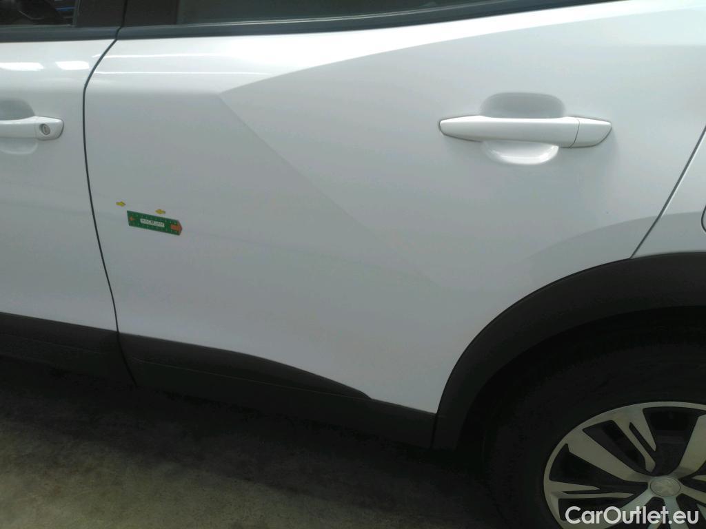  Peugeot  2008  Active Business 1.5 HDi 130CV BVA8 E6d #13