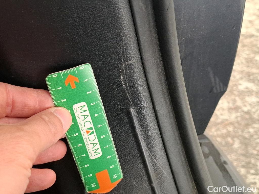  Hyundai  Tucson  Business Hybrid 2WD 1.6 T-GDI 230CV BVA6 E6d #15