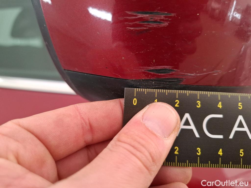  Nissan  Qashqai NISSAN  / 2017 / 5P / Crossover 1.5 DCI 115 Business Edition #50