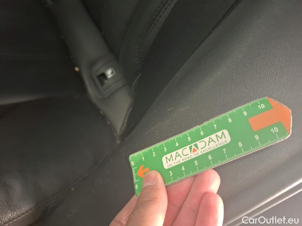  Land Rover  Range Rover Evoque LAND ROVER  / 2018 / 5P / SUV D150 BVA 4WD SE #19