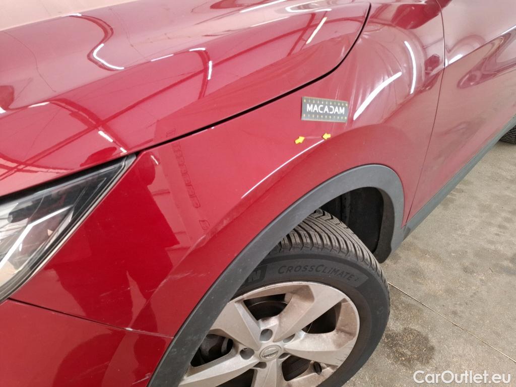  Nissan  Qashqai NISSAN  / 2017 / 5P / Crossover 1.5 DCI 115 Business Edition #12