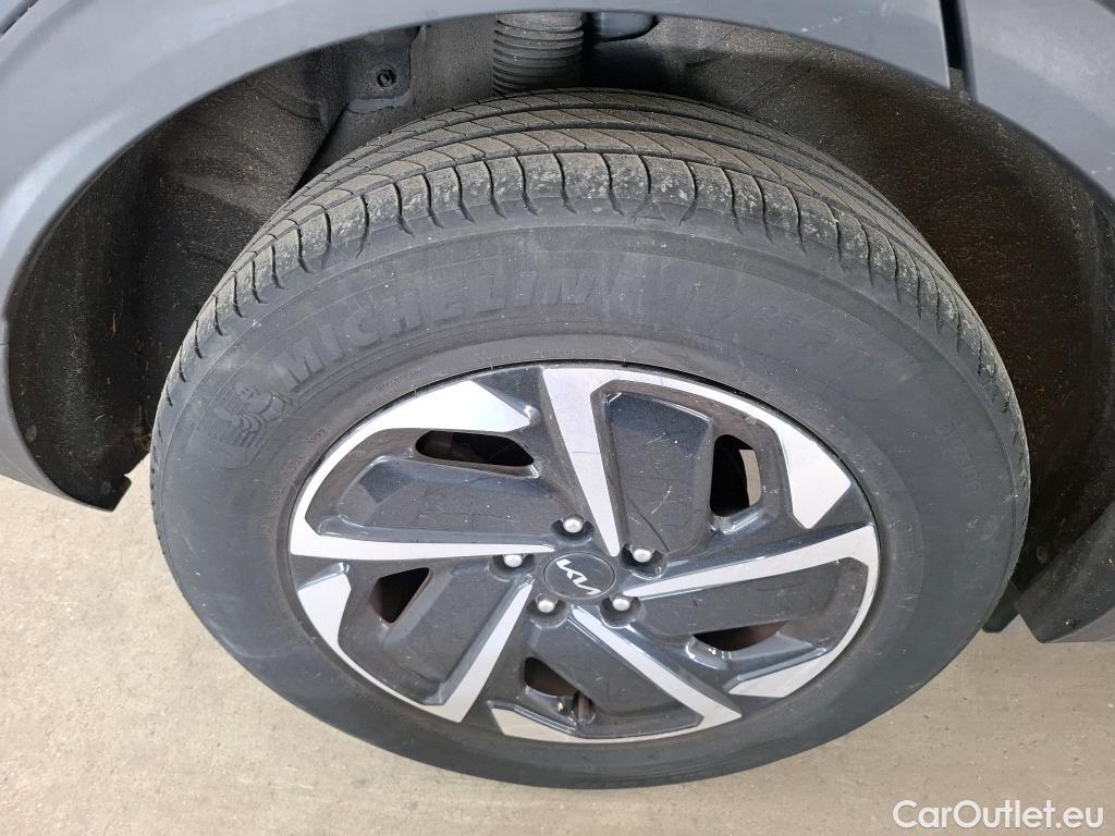  KIA  Sportage  Active Hybrid 1.6 T-GDi 230CV BVA6 E6d #16