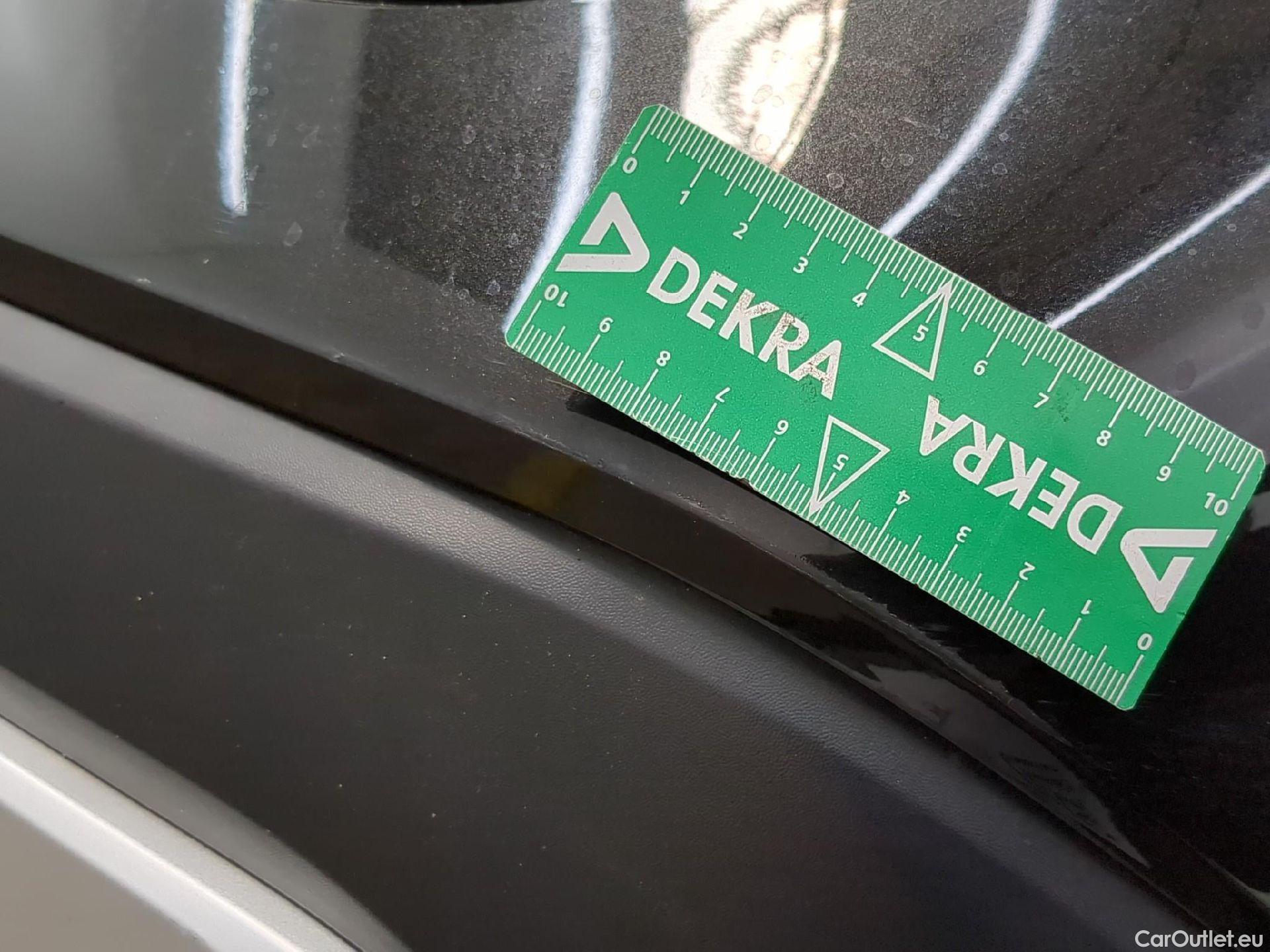  Nissan  Qashqai NISSAN  / 2021 / 5P / Crossover 1.3 MHEV 158ch Xtronic N-Style(SP) #21