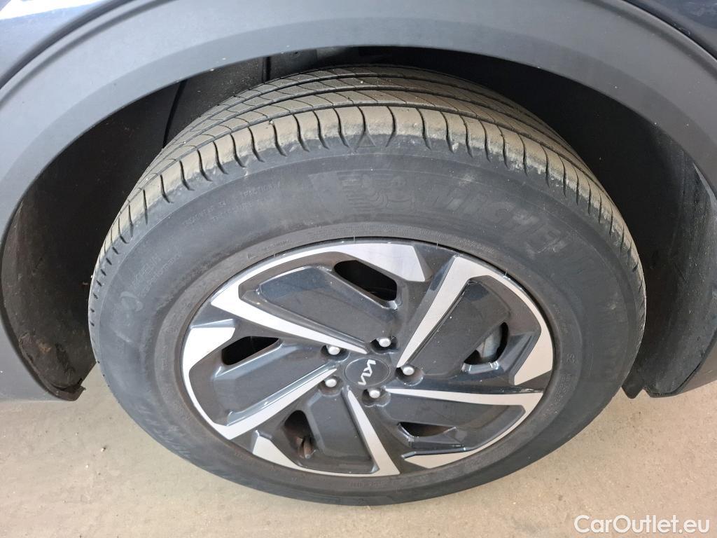  KIA  Sportage  Active Hybrid 1.6 T-GDi 230CV BVA6 E6d #71