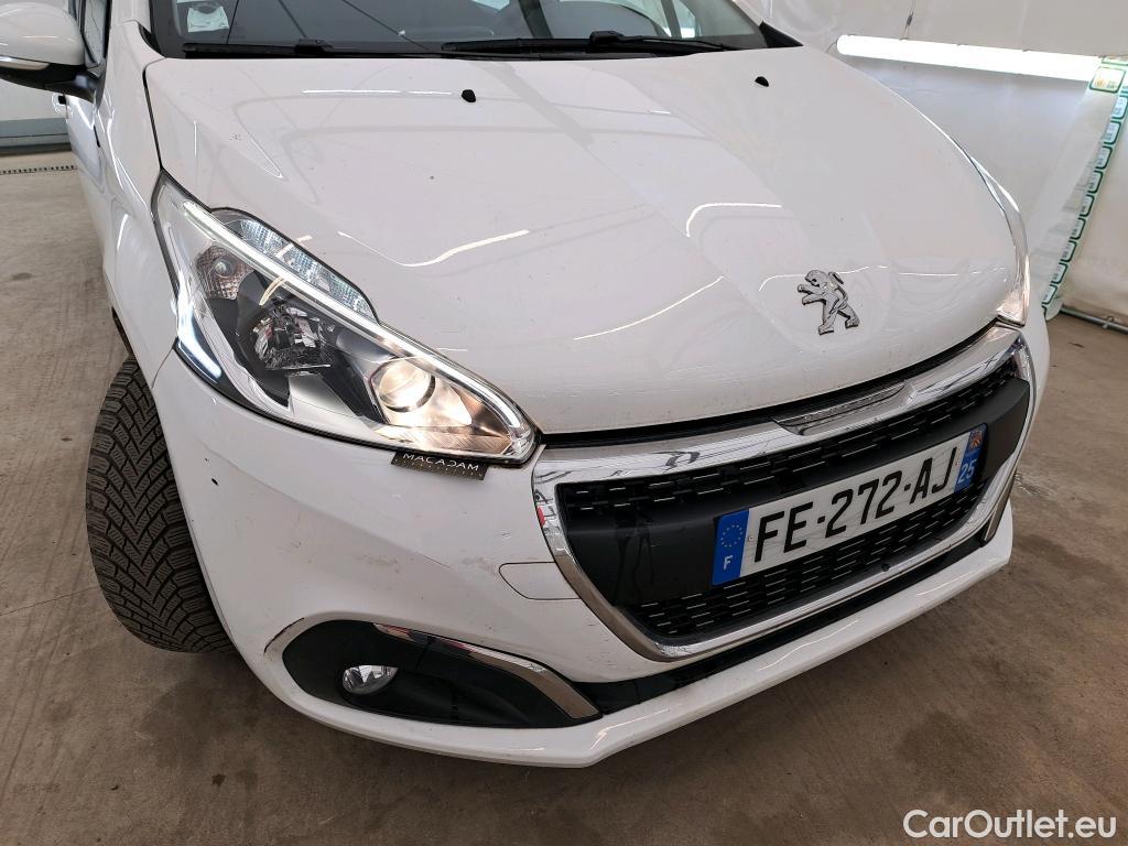  Peugeot  208  Signature 1.2 PureTech 80CV BVM5 E6dT #8
