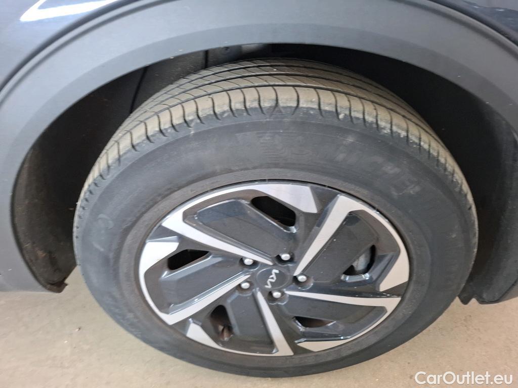  KIA  Sportage  Active Hybrid 1.6 T-GDi 230CV BVA6 E6d #8