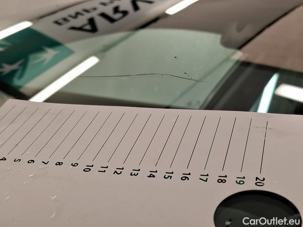  Hyundai  Tucson  Business 2WD 1.6 CRDi 135CV BVA7 E6dT #3