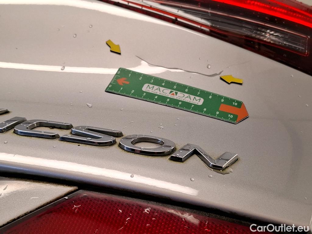  Hyundai  Tucson  Business 2WD 1.6 CRDi 135CV BVA7 E6dT #7