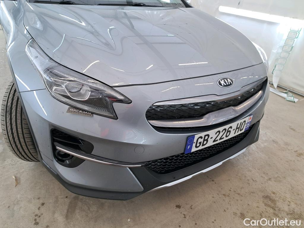  KIA  XCeed  Plug-in Hybrid Active 1.6 140CV BVA6 E6d #9