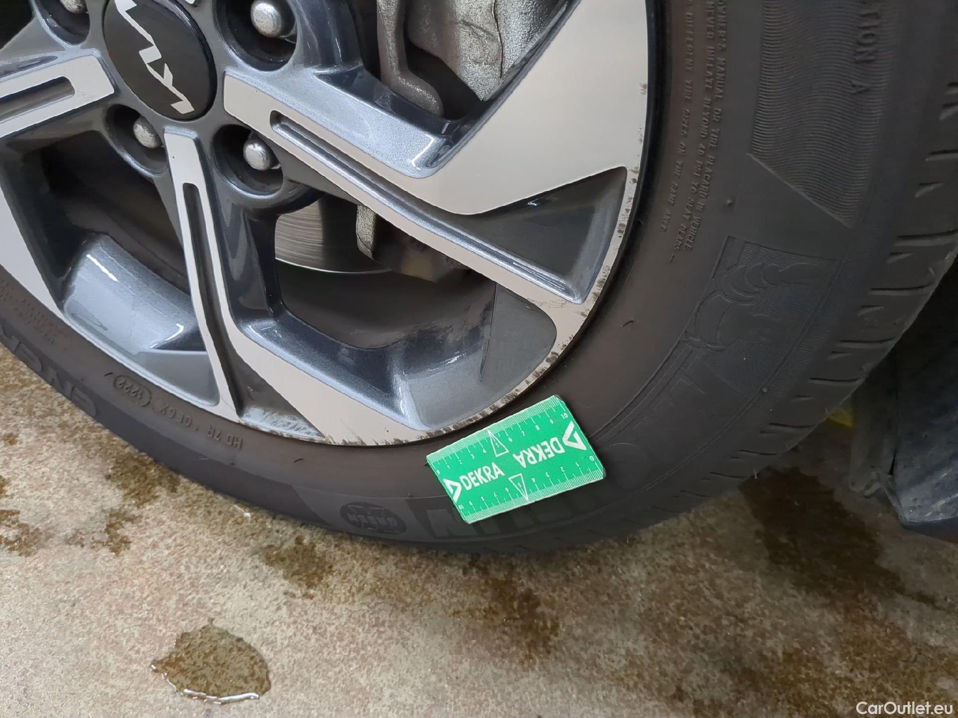  KIA  XCeed  Active 1.0 T-GDI 120CV BVM6 E6d #2