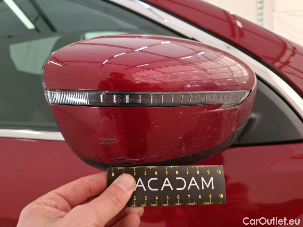  Nissan  Qashqai NISSAN  / 2017 / 5P / Crossover 1.5 DCI 115 Business Edition #49