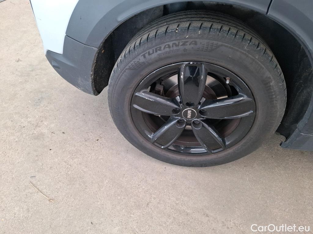  Mini  Countryman MINI  / 2020 / 5P / Crossover Cooper SE ALL4 Northwood 125+95ch BVA6 #21