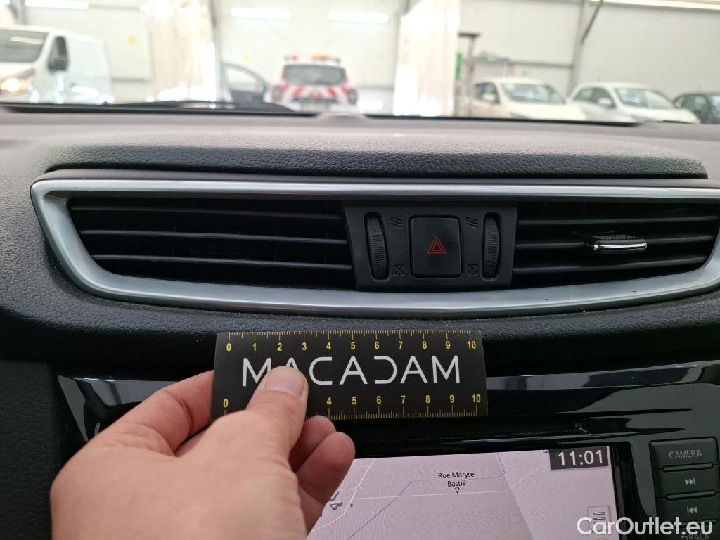  Nissan  Qashqai NISSAN  / 2017 / 5P / Crossover 1.5 DCI 115 Business Edition #32