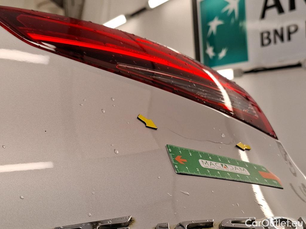  Hyundai  Tucson  Business 2WD 1.6 CRDi 135CV BVA7 E6dT #9