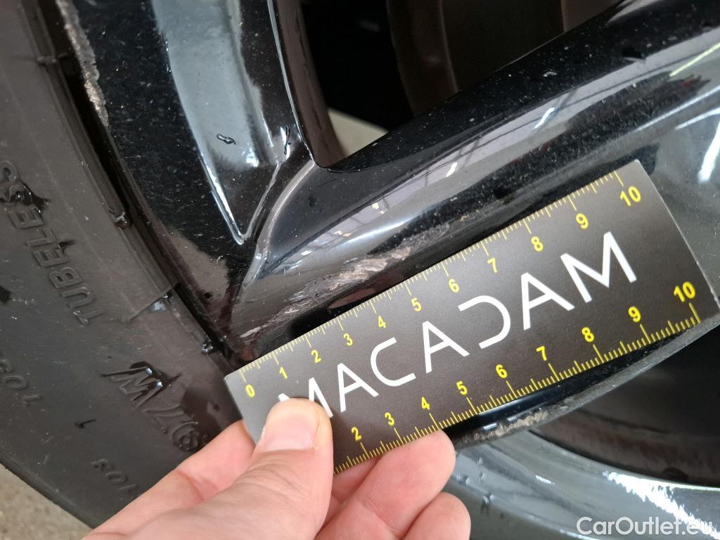  Mini  Countryman MINI  / 2020 / 5P / Crossover Cooper SE ALL4 Northwood 125+95ch BVA6 #10