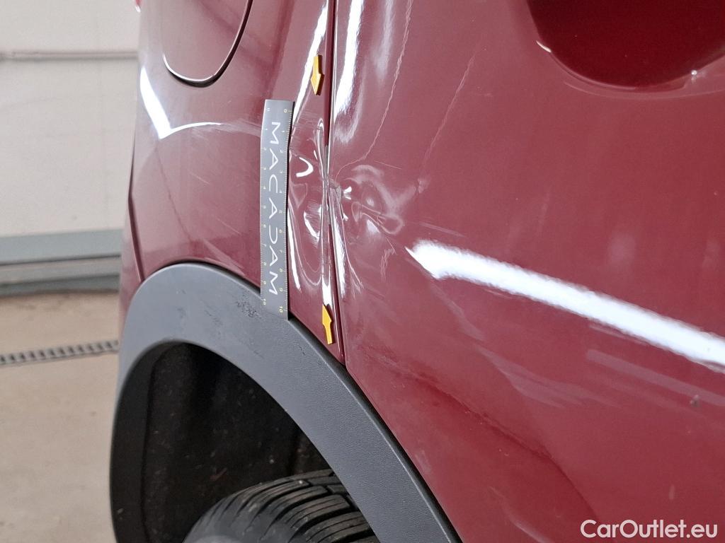  Nissan  Qashqai NISSAN  / 2017 / 5P / Crossover 1.5 DCI 115 Business Edition #7