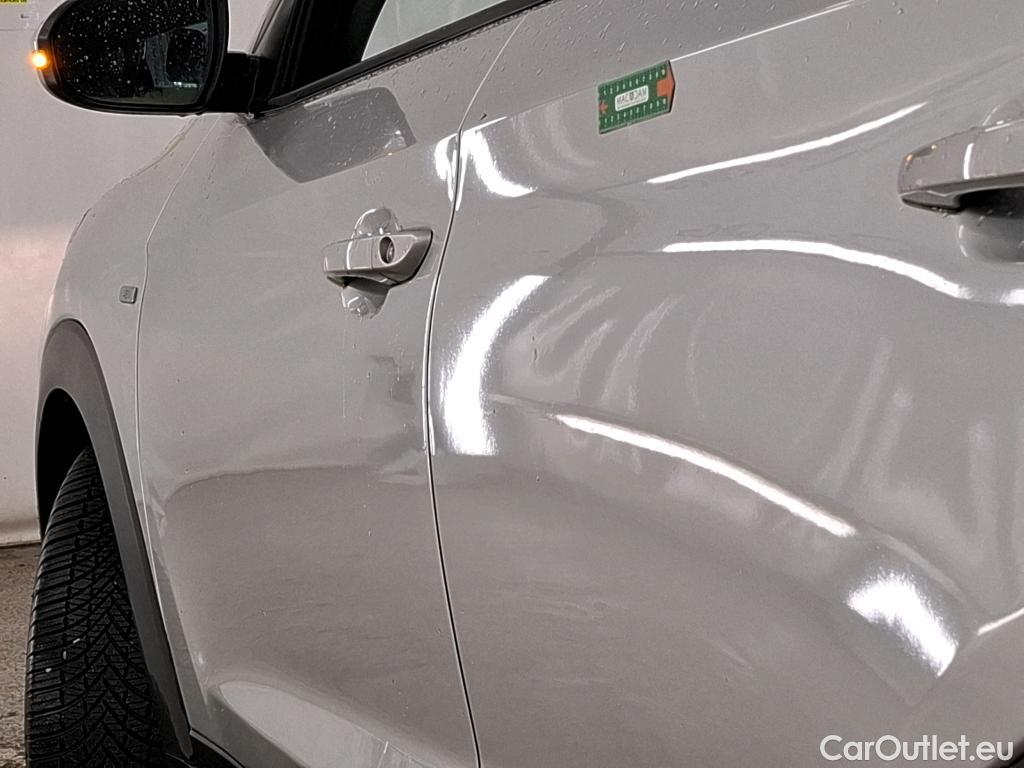  Hyundai  Tucson  Business 2WD 1.6 CRDi 135CV BVA7 E6dT #14