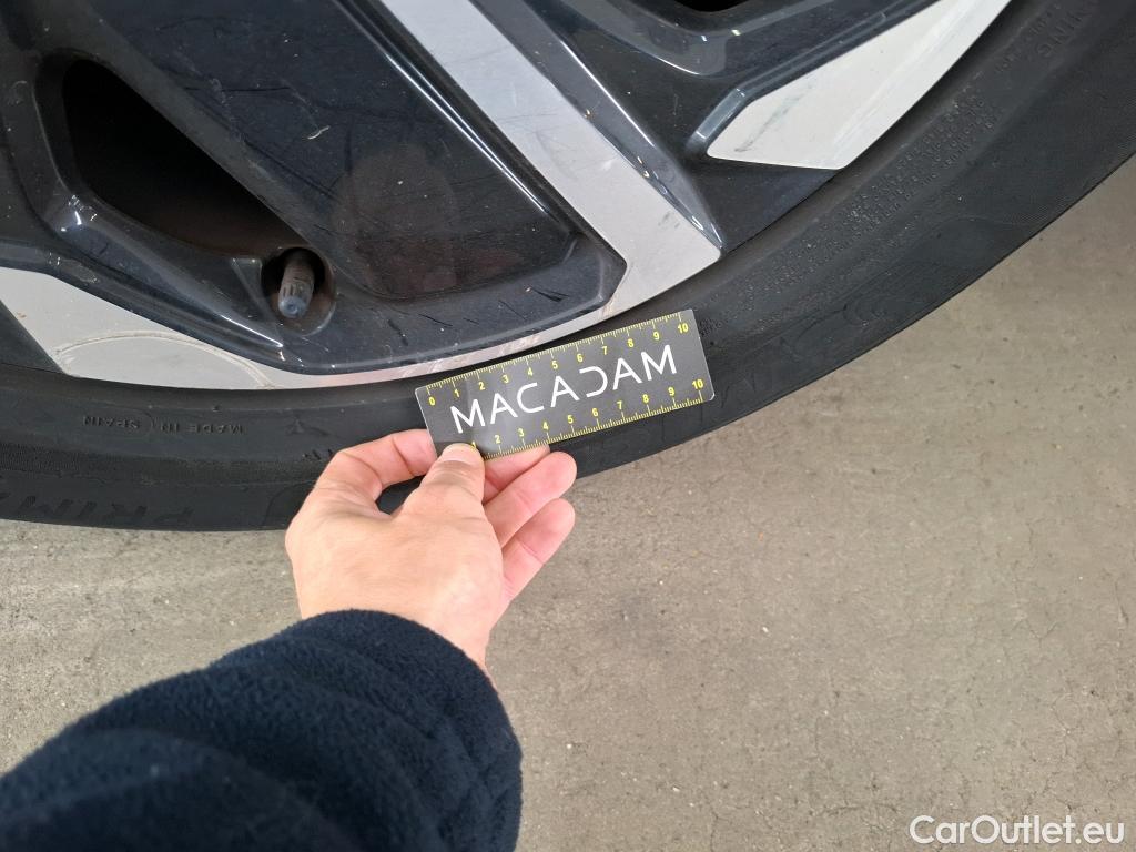  KIA  Sportage  Active Hybrid 1.6 T-GDi 230CV BVA6 E6d #20