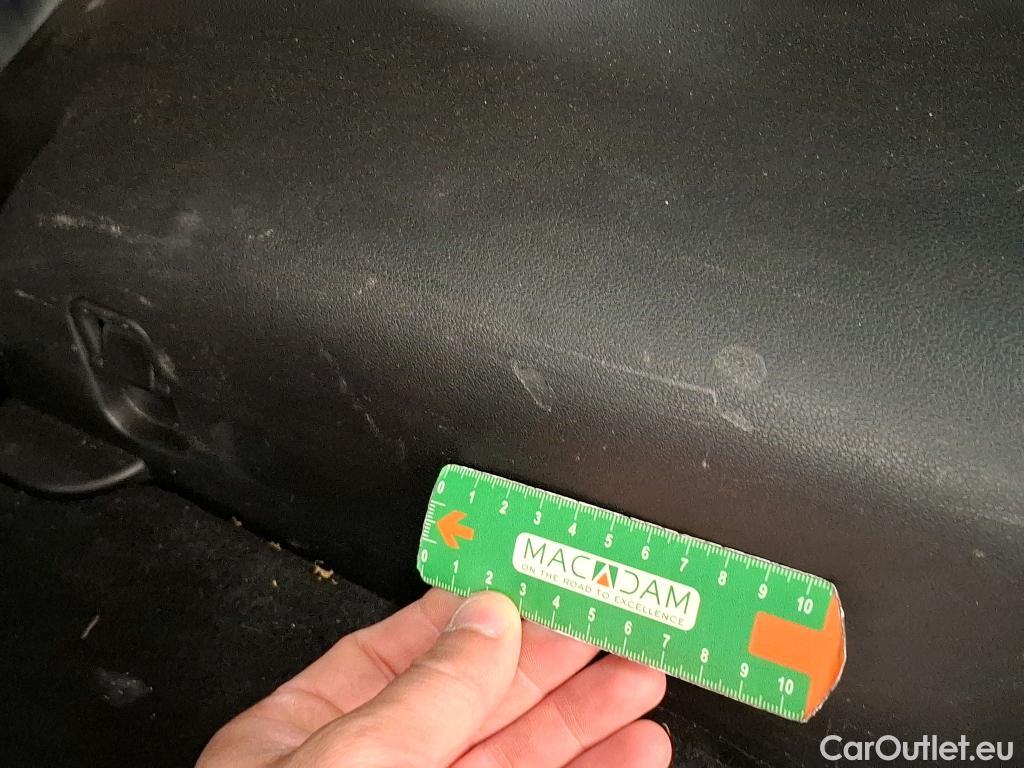  Hyundai  Tucson  Business Hybrid 2WD 1.6 T-GDI 230CV BVA6 E6d #16