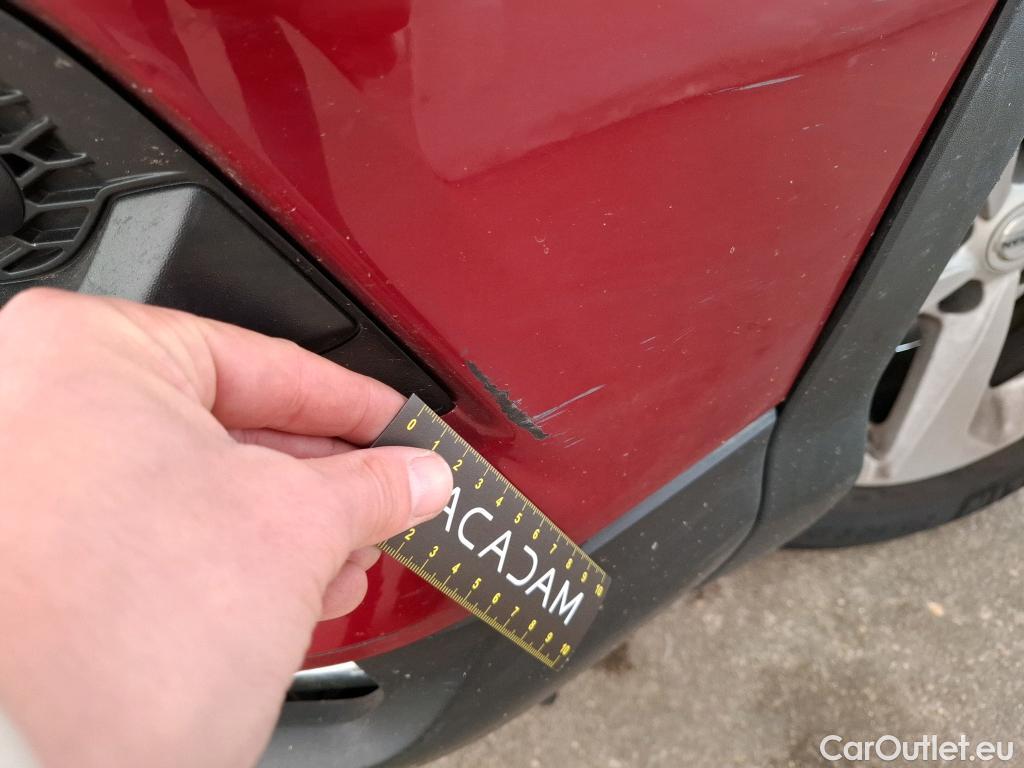  Nissan  Qashqai NISSAN  / 2017 / 5P / Crossover 1.5 DCI 115 Business Edition #29