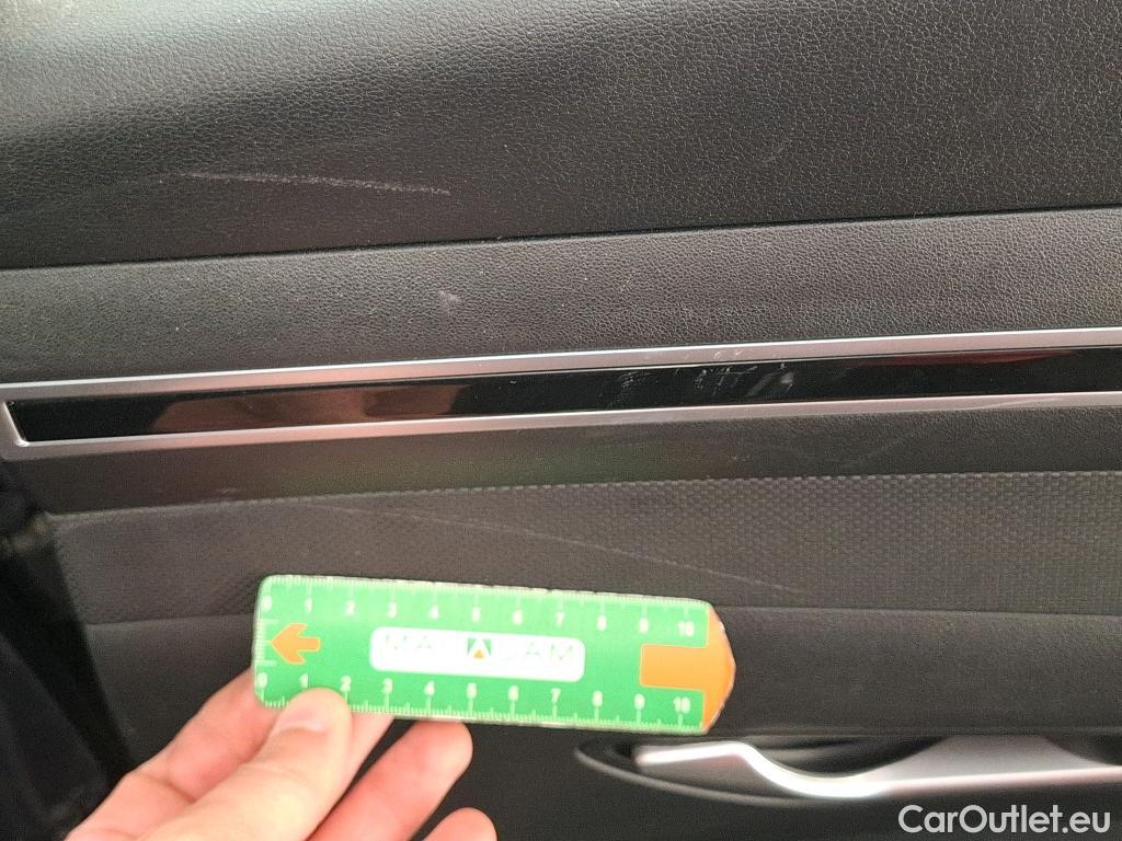  Hyundai  Tucson  Business Hybrid 2WD 1.6 T-GDI 230CV BVA6 E6d #10