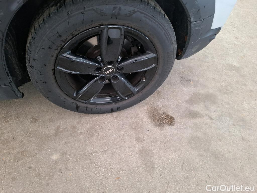  Mini  Countryman MINI  / 2020 / 5P / Crossover Cooper SE ALL4 Northwood 125+95ch BVA6 #7