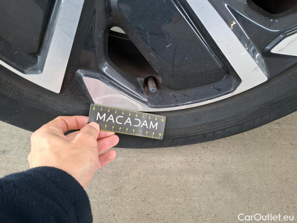  KIA  Sportage  Active Hybrid 1.6 T-GDi 230CV BVA6 E6d #19