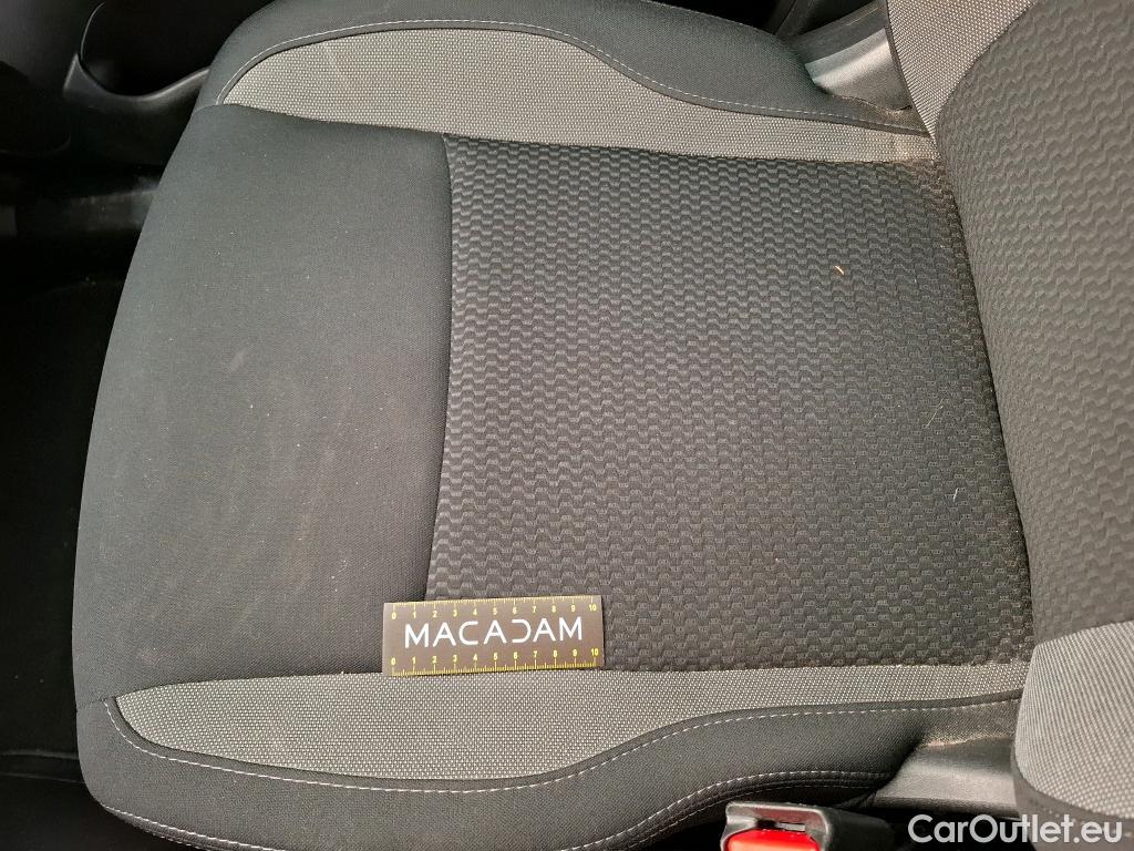  Nissan  Qashqai NISSAN  / 2017 / 5P / Crossover 1.5 DCI 115 Business Edition #45