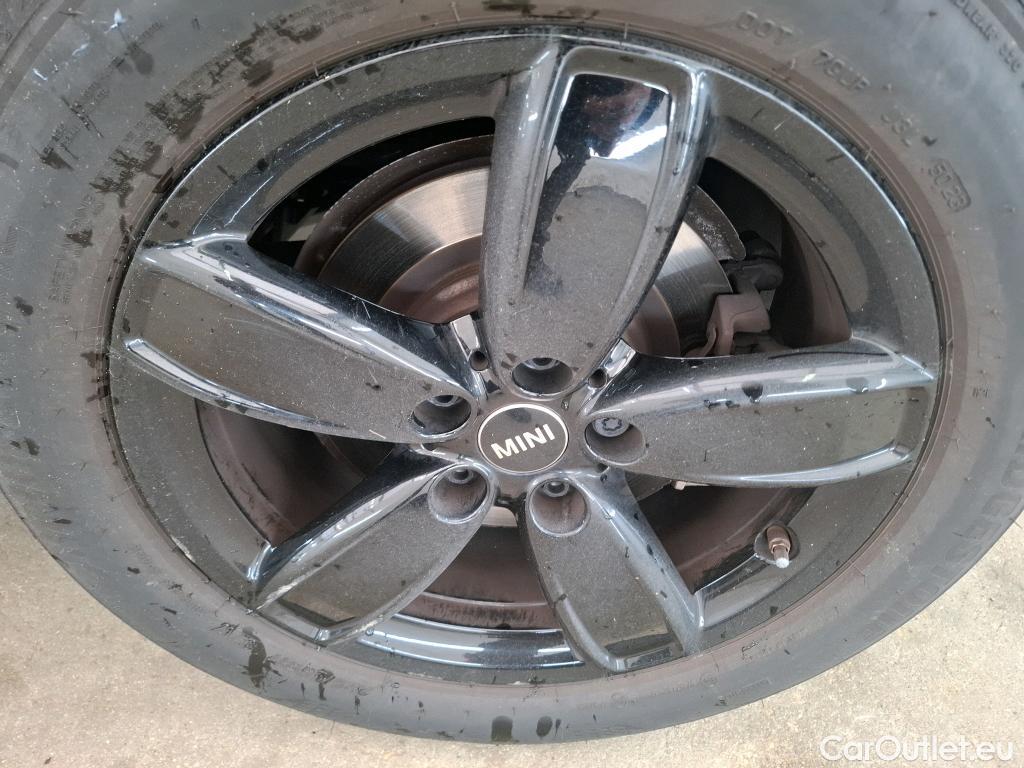  Mini  Countryman MINI  / 2020 / 5P / Crossover Cooper SE ALL4 Northwood 125+95ch BVA6 #8