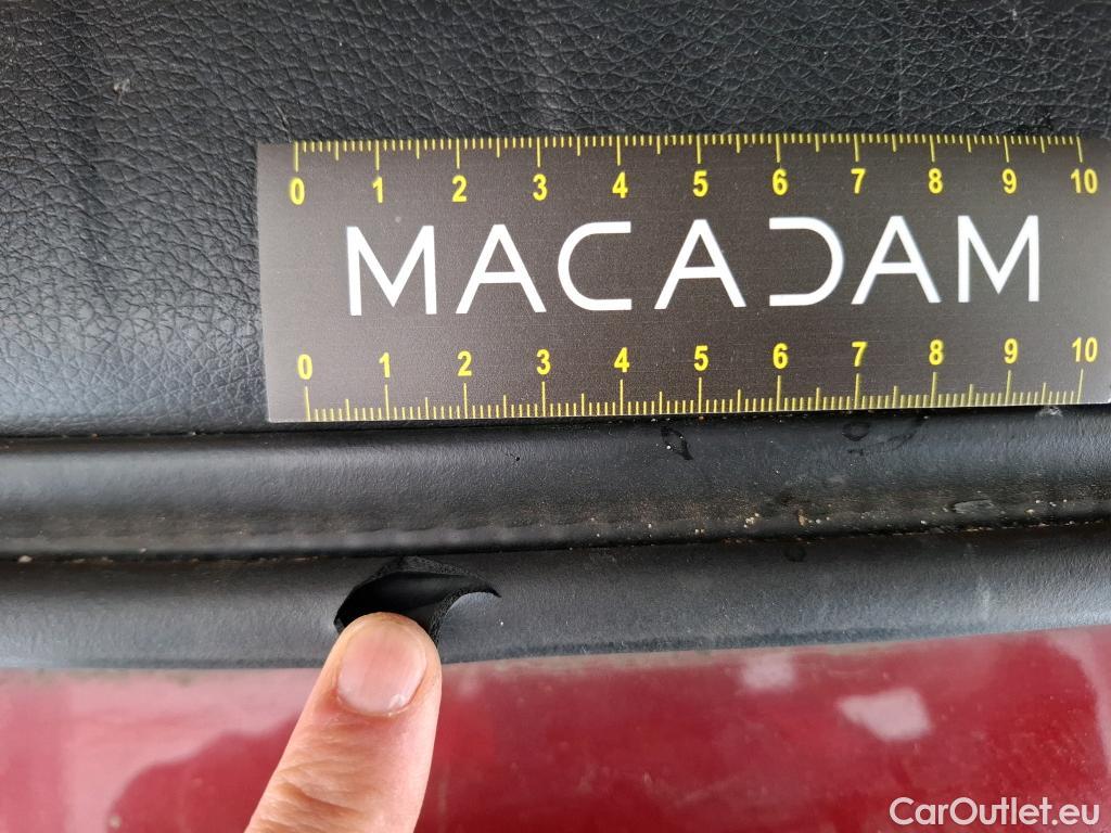  Nissan  Qashqai NISSAN  / 2017 / 5P / Crossover 1.5 DCI 115 Business Edition #44